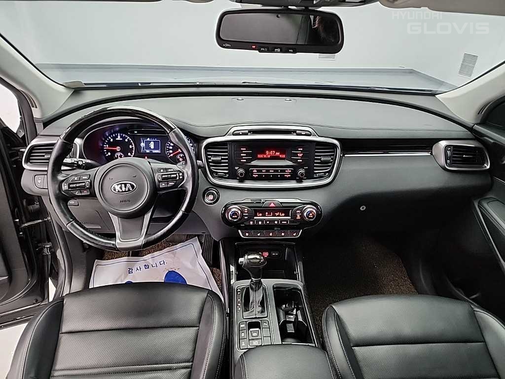 KIA All New Sorento R2.0 4WD