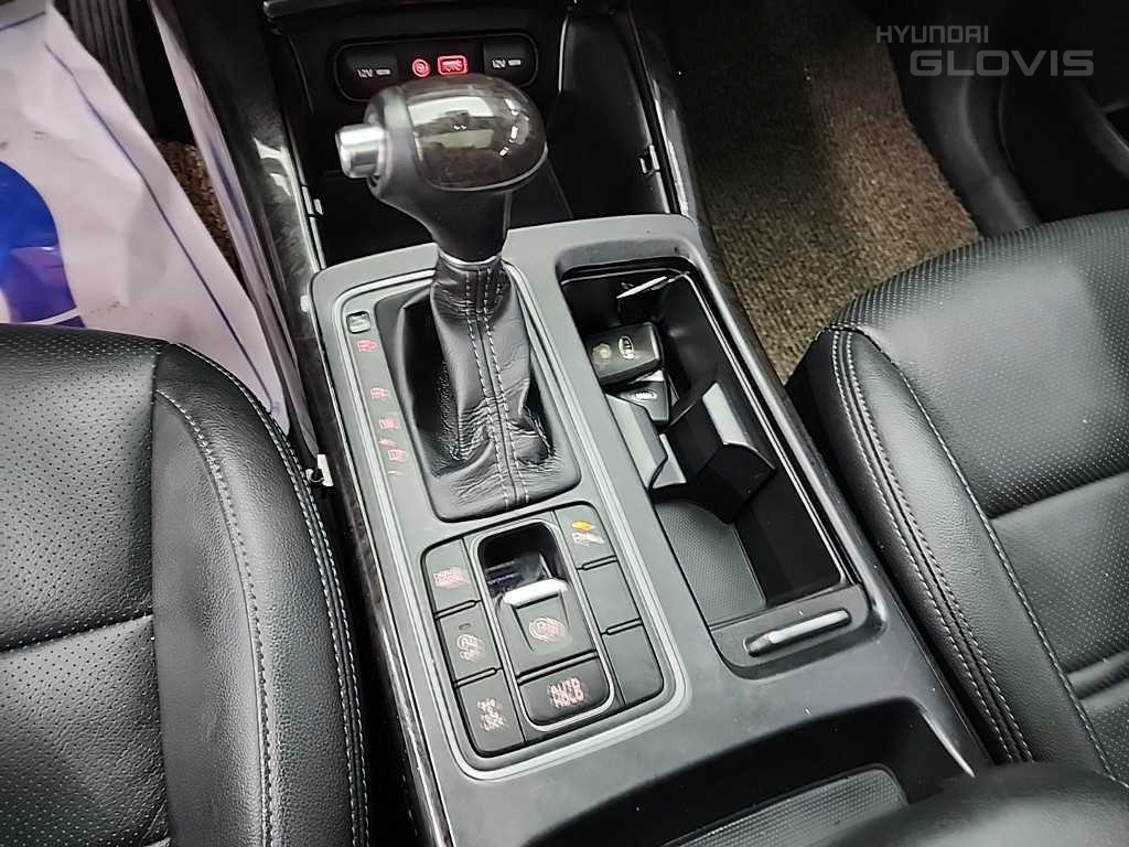 KIA All New Sorento R2.0 4WD