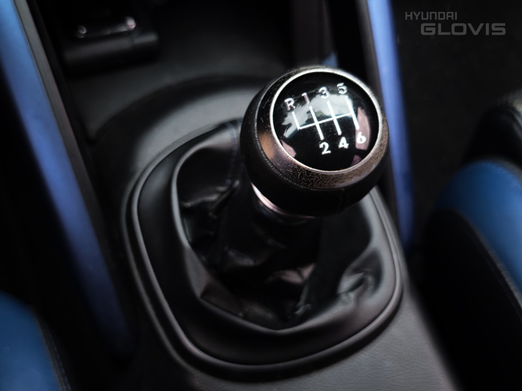 HYUNDAI The New Veloster 1.6 Turbo GDI