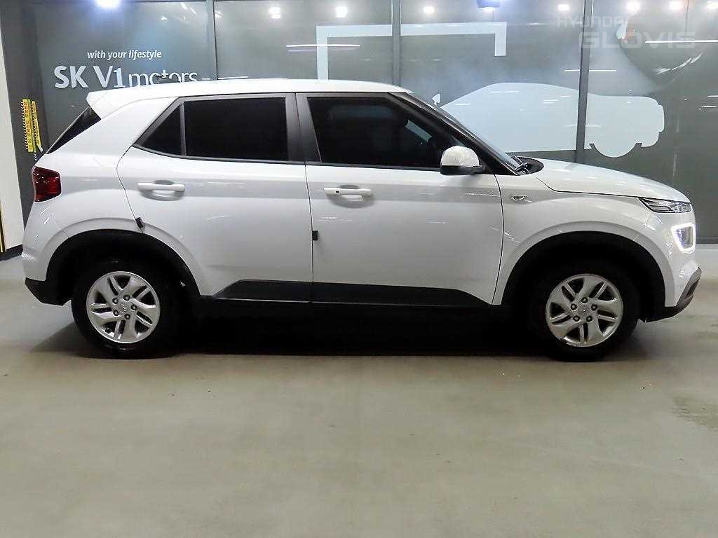 HYUNDAI Venue Smart