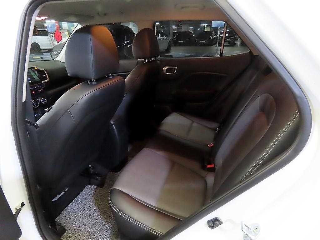 HYUNDAI Venue Smart