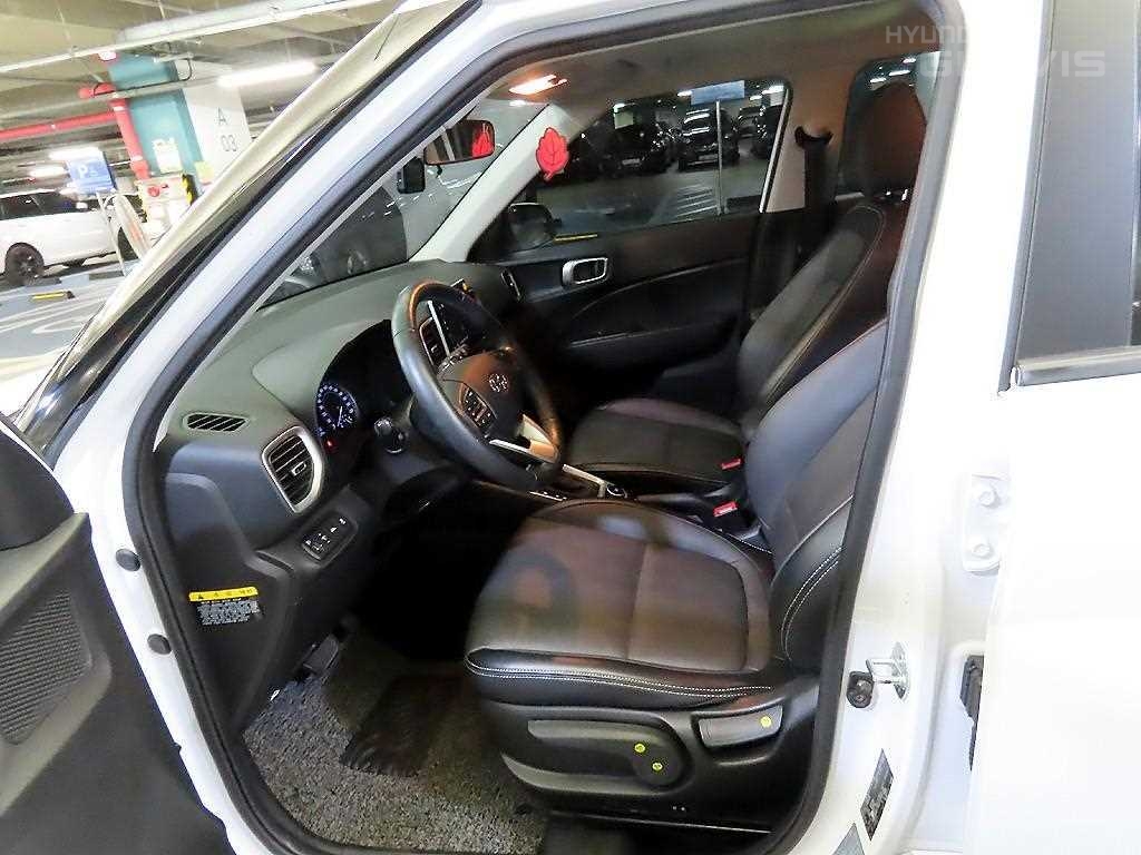 HYUNDAI Venue Smart