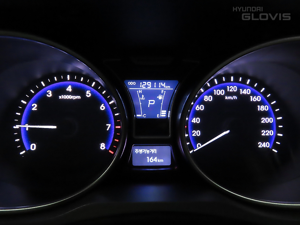 HYUNDAI Veloster 1.6 GDI