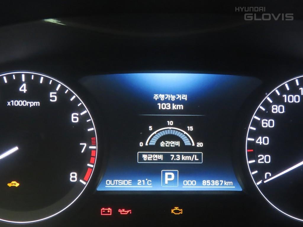 HYUNDAI Ecuus (New Model) VS380