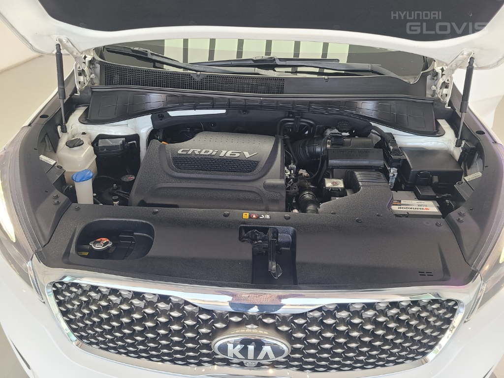KIA All New Sorento R2.0 2WD