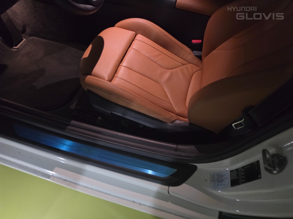 BMW Z4 (3rd Generation) 20i SDrive