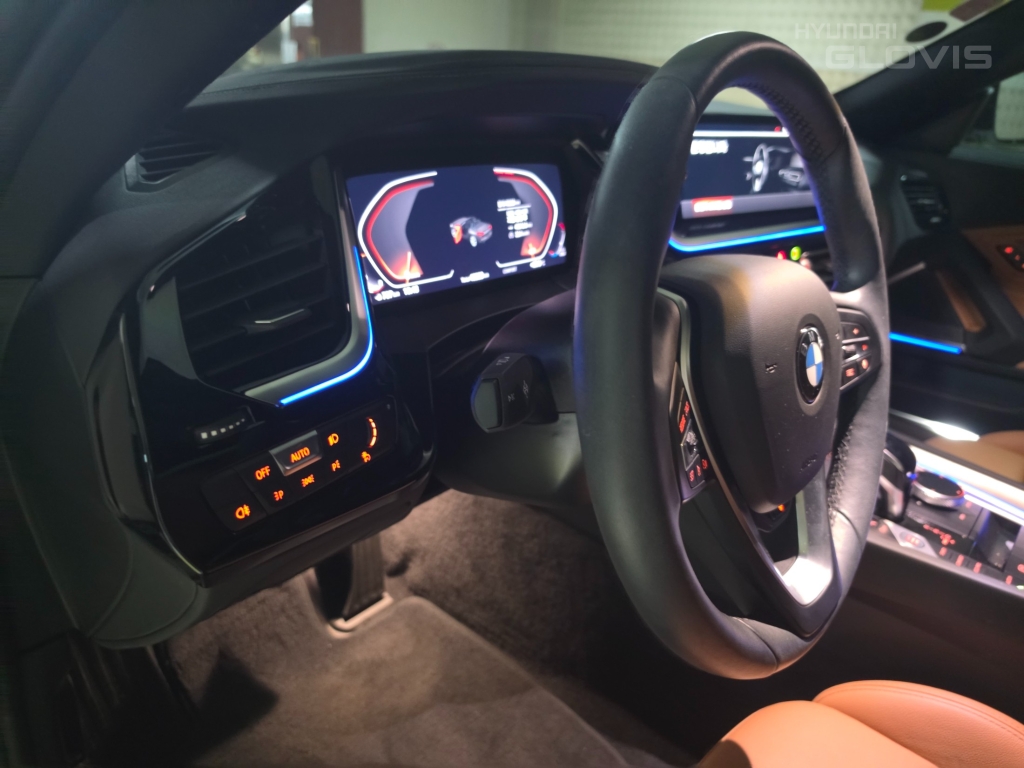 BMW Z4 (3rd Generation) 20i SDrive