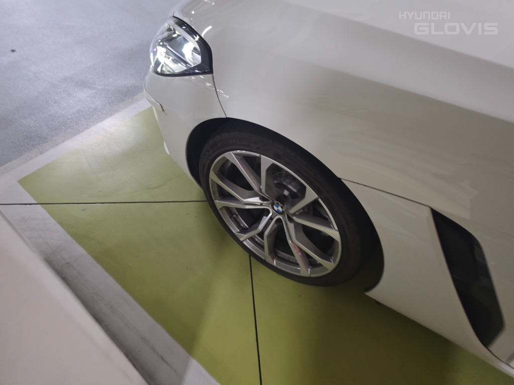 BMW Z4 (3rd Generation) 20i SDrive