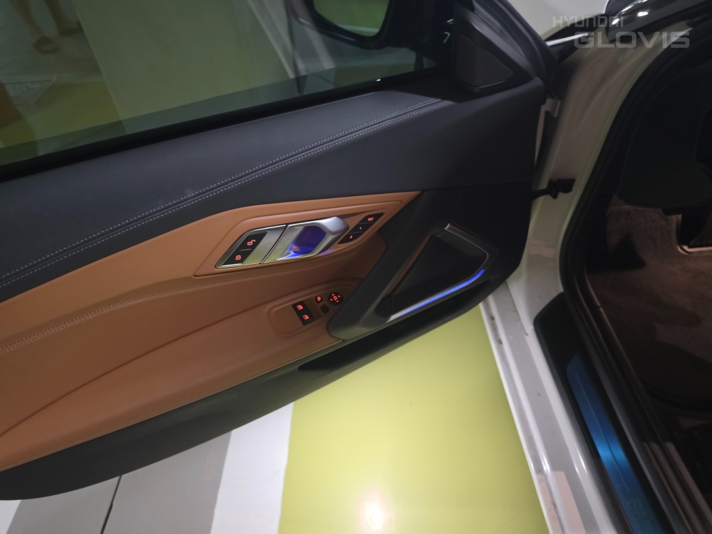 BMW Z4 (3rd Generation) 20i SDrive
