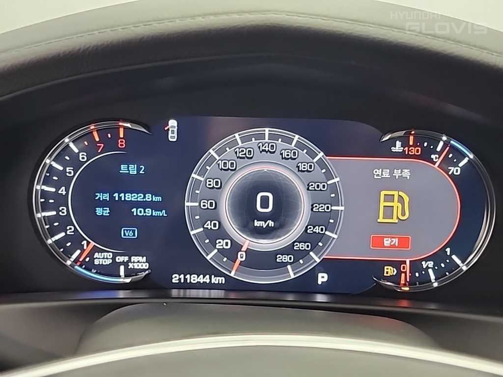 CADILLAC CT6 3.6 AWD