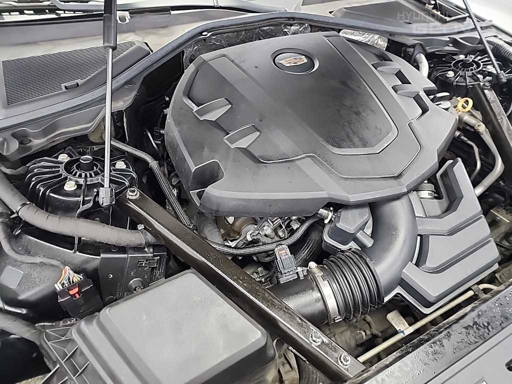 CADILLAC CT6 3.6 AWD