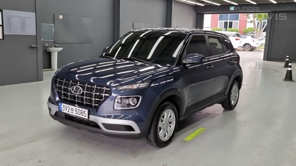 HYUNDAI Venue Smart