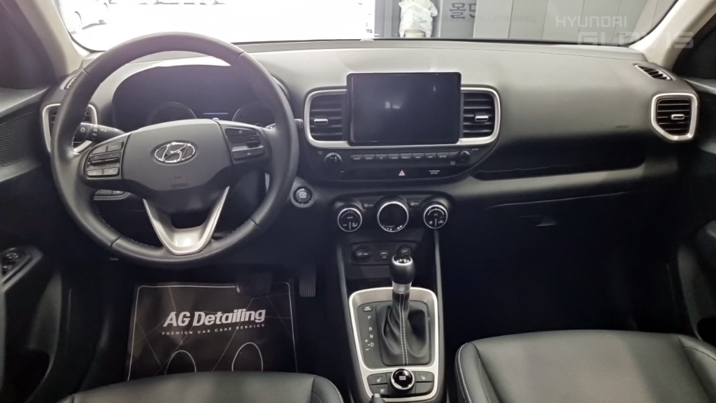 HYUNDAI Venue Smart