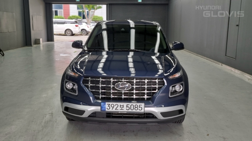 HYUNDAI Venue Smart
