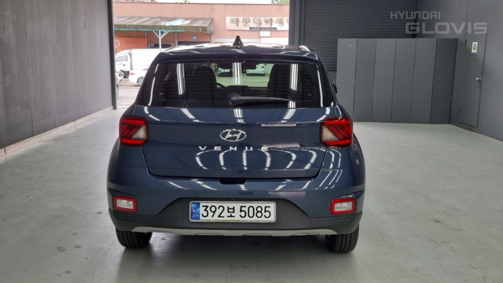 HYUNDAI Venue Smart
