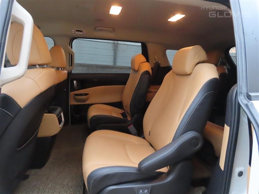 KIA New Carnival 9-Seater Diesel
