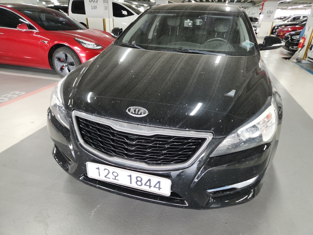 KIA K7 Prestige 2.4 GDI