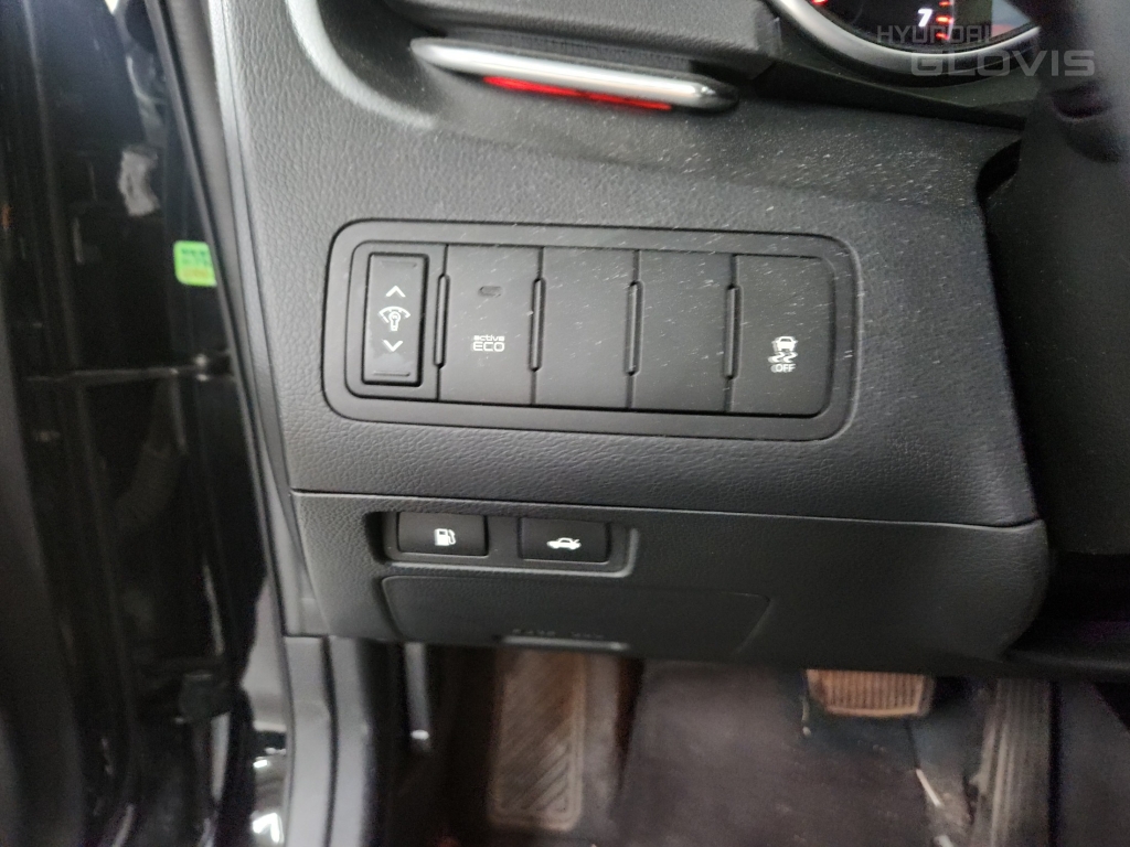 KIA K7 Prestige 2.4 GDI