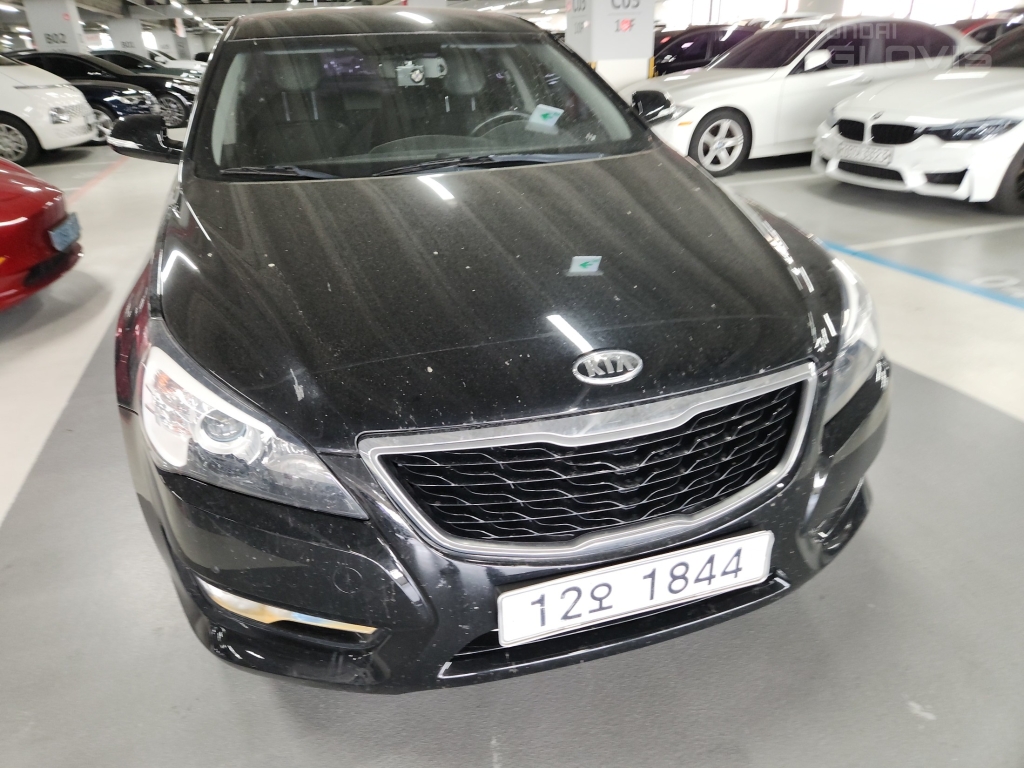 KIA K7 Prestige 2.4 GDI