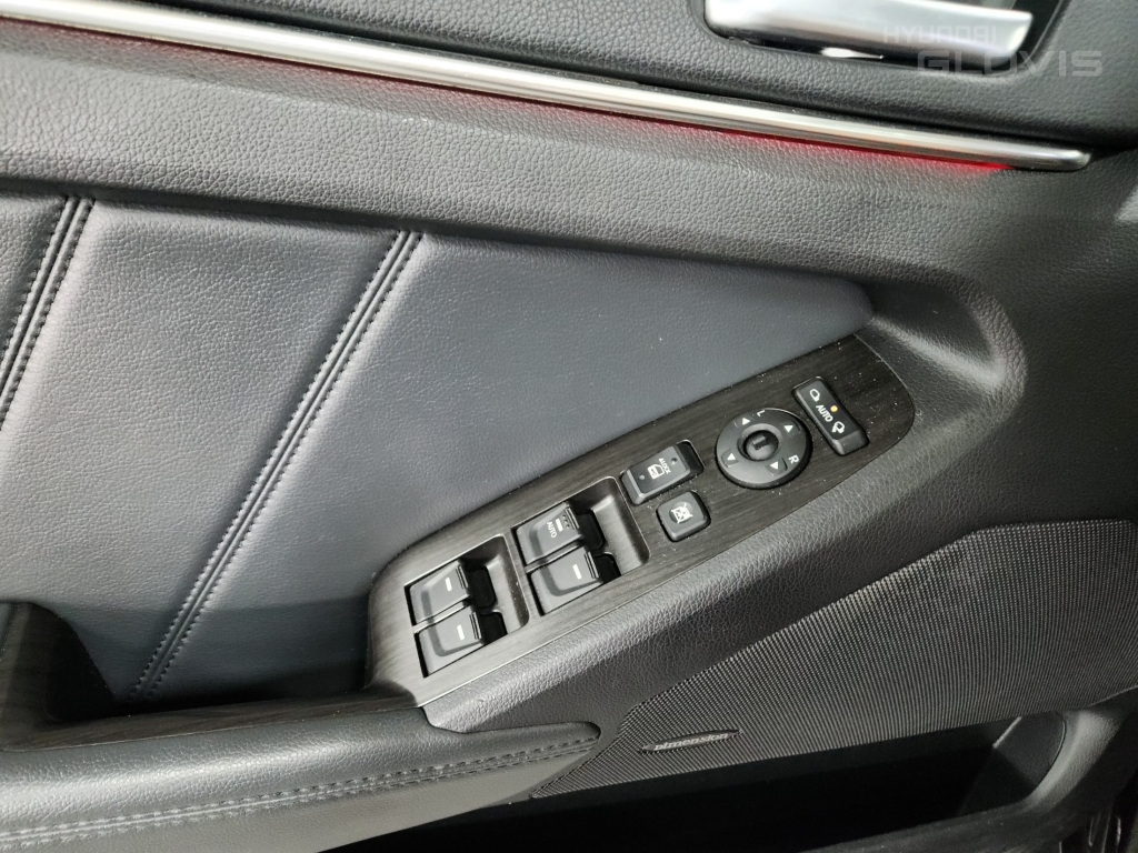 KIA K7 Prestige 2.4 GDI