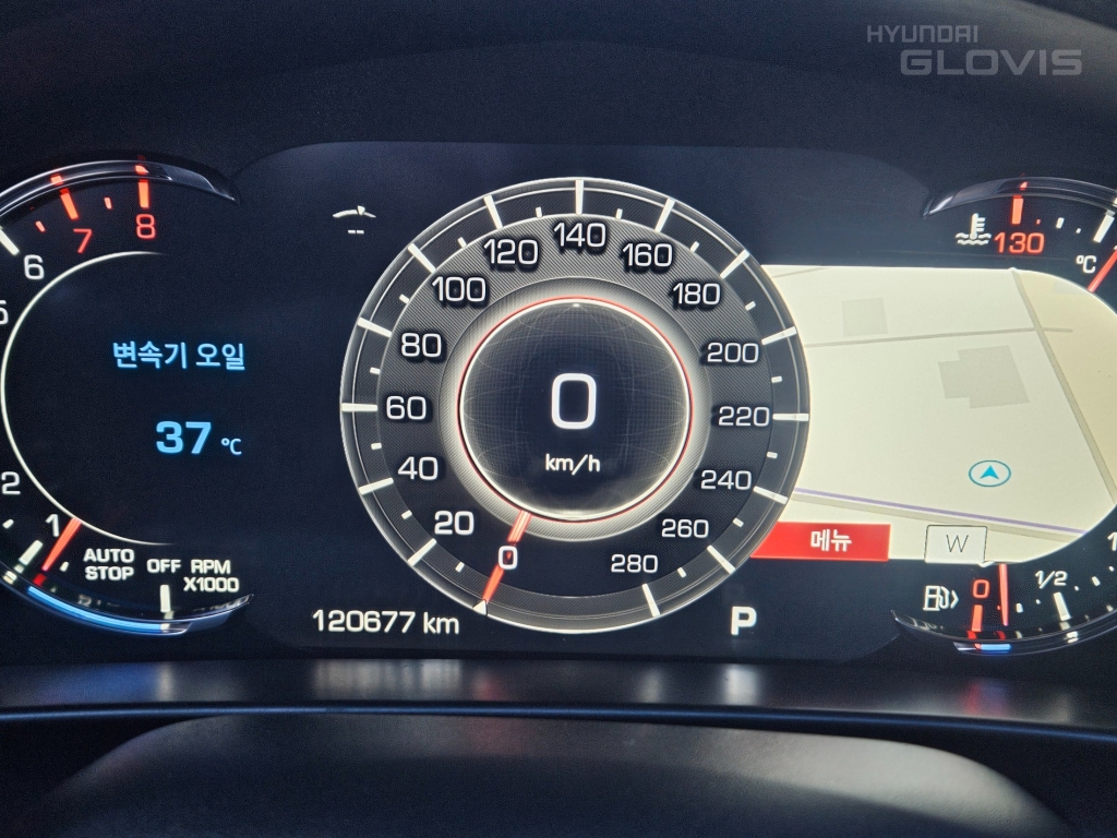 CADILLAC CT6 3.6 AWD