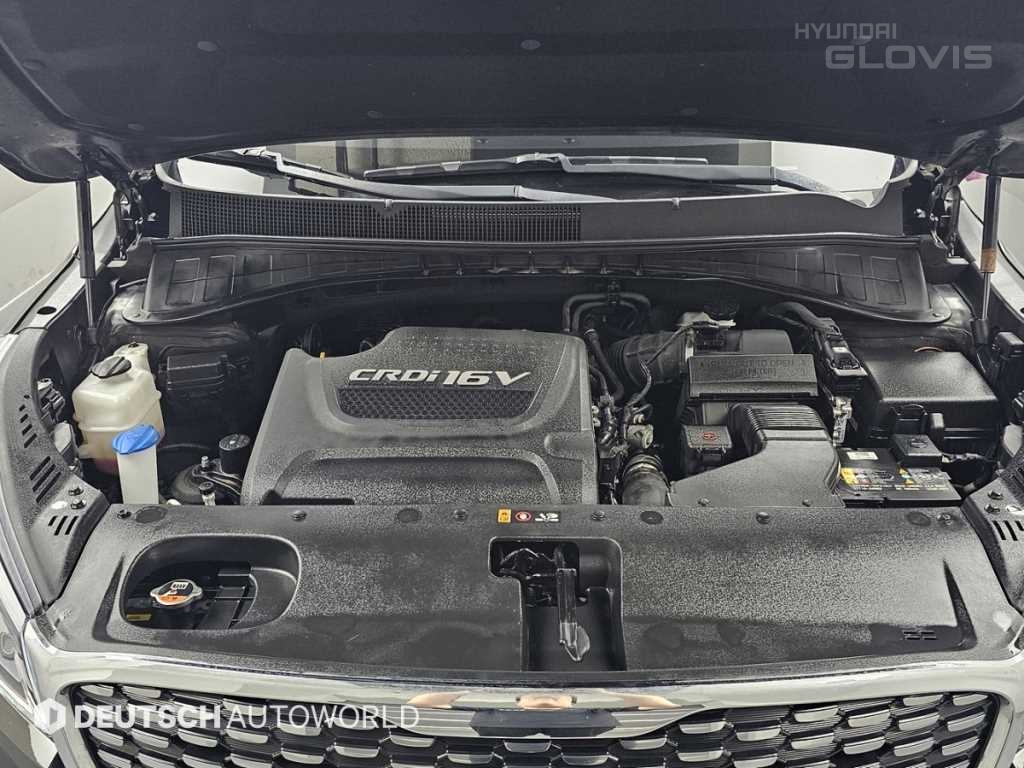 KIA The New Sorento Diesel R2.2 2WD