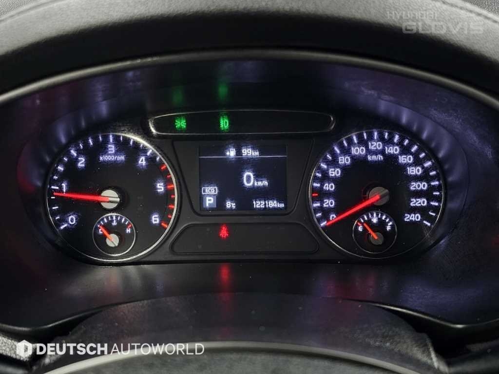 KIA The New Sorento Diesel R2.2 2WD