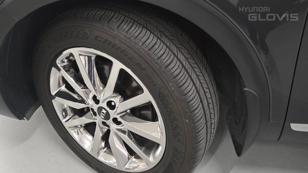 KIA All New Sorento R2.0 2WD