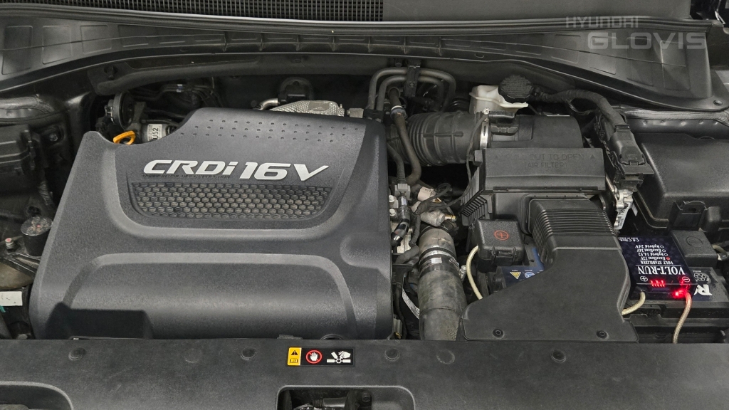 KIA All New Sorento R2.0 2WD