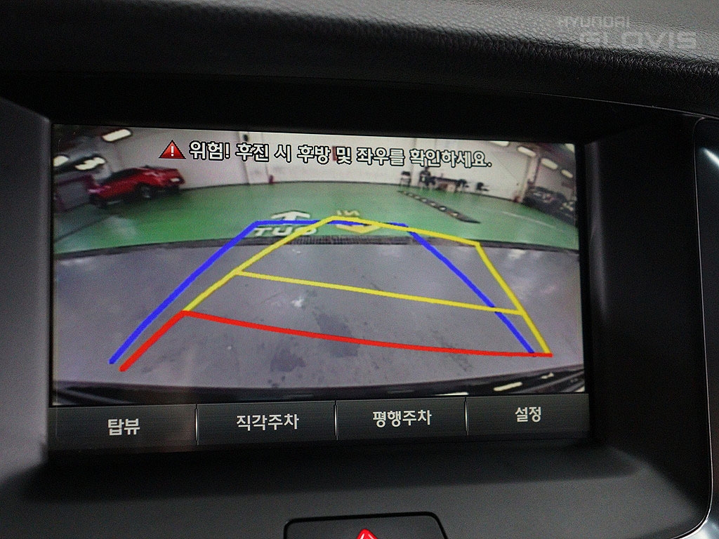 HYUNDAI Ecuus (New Model) VS380