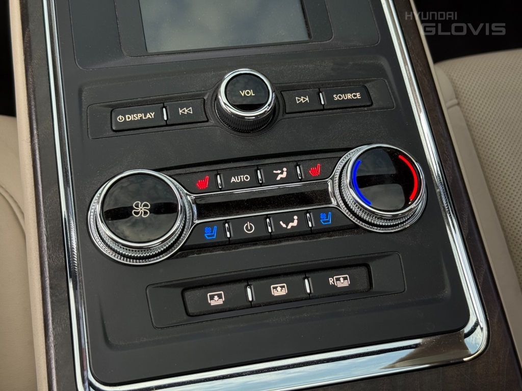 LINCOLN All New Continental 3.0 GTDI AWD