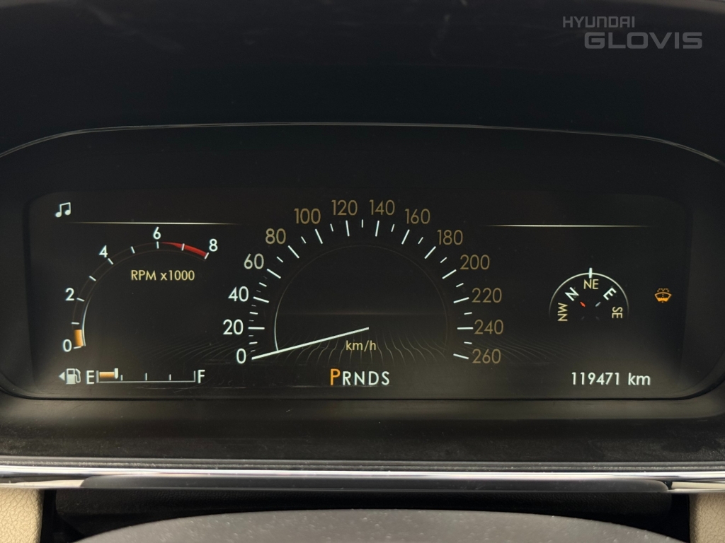 LINCOLN All New Continental 3.0 GTDI AWD