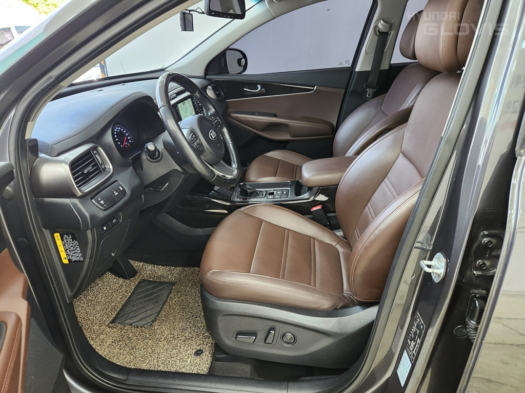 KIA All New Sorento R2.0 2WD