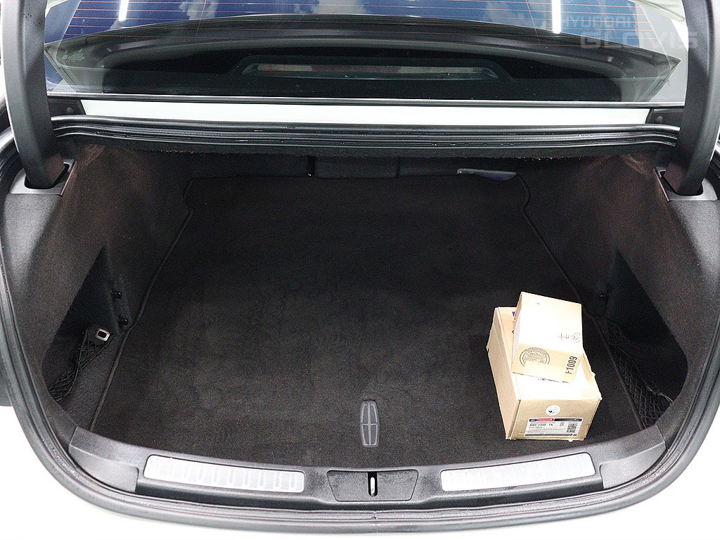 LINCOLN All New Continental 3.0 GTDI AWD