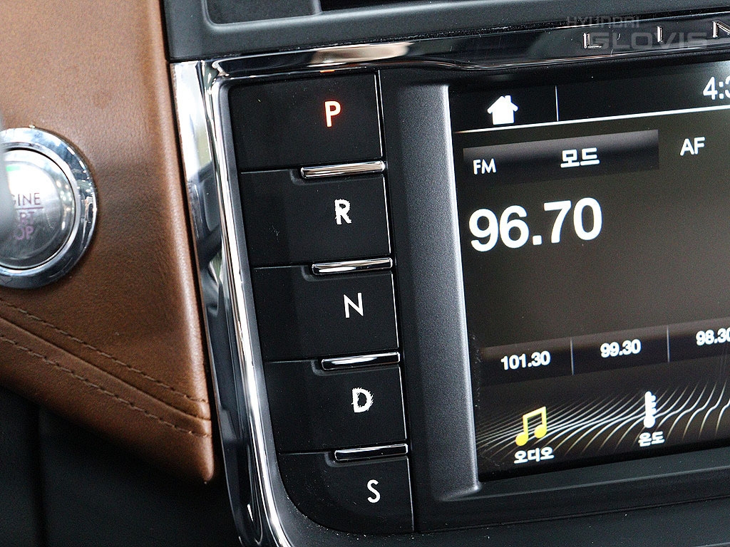 LINCOLN All New Continental 3.0 GTDI AWD