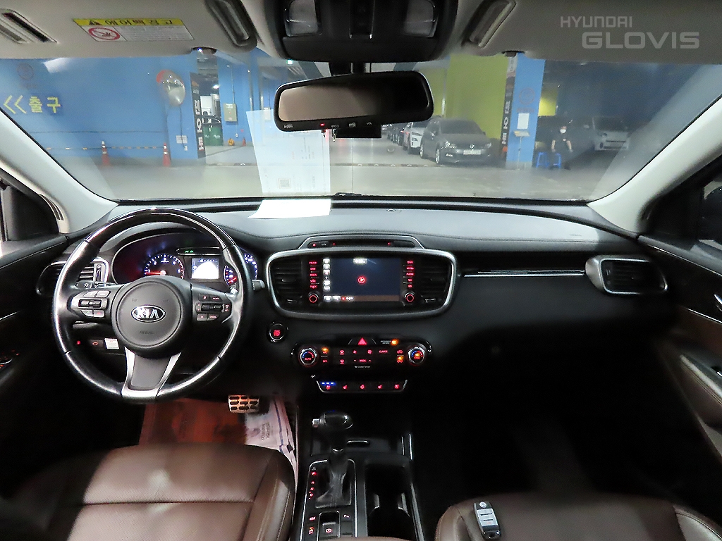 KIA All New Sorento R2.0 2WD