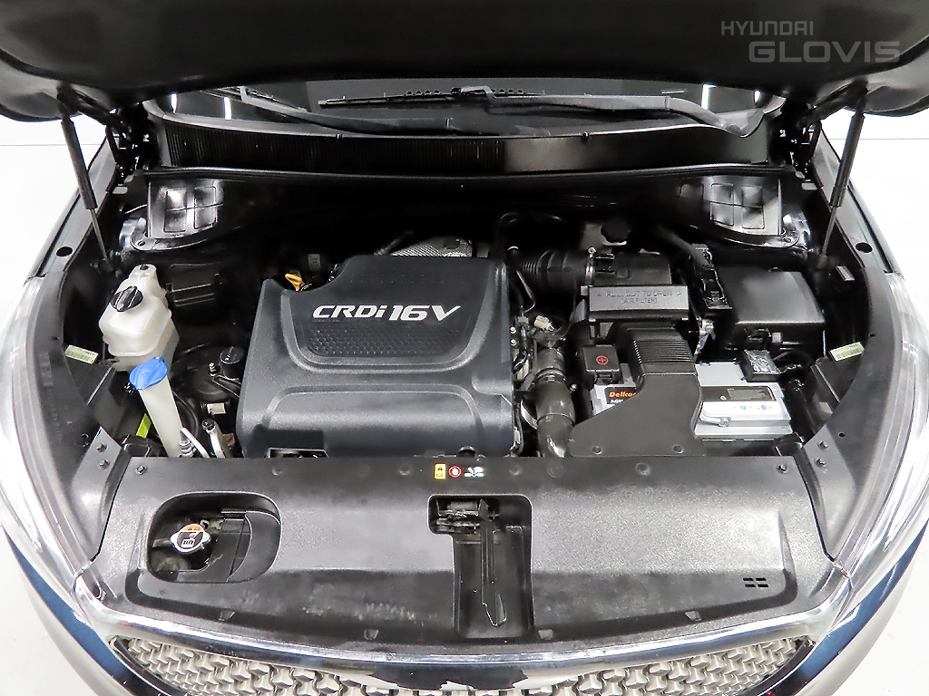 KIA All New Sorento R2.0 2WD