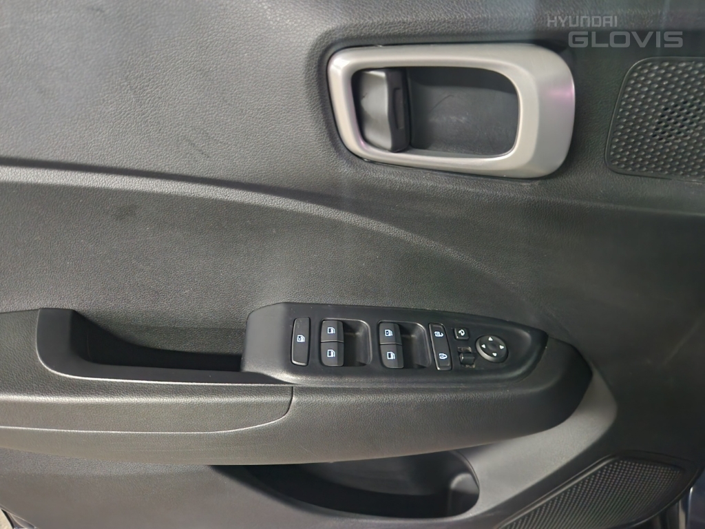 HYUNDAI Venue Smart