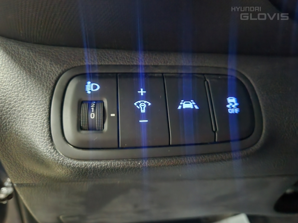 HYUNDAI Venue Smart