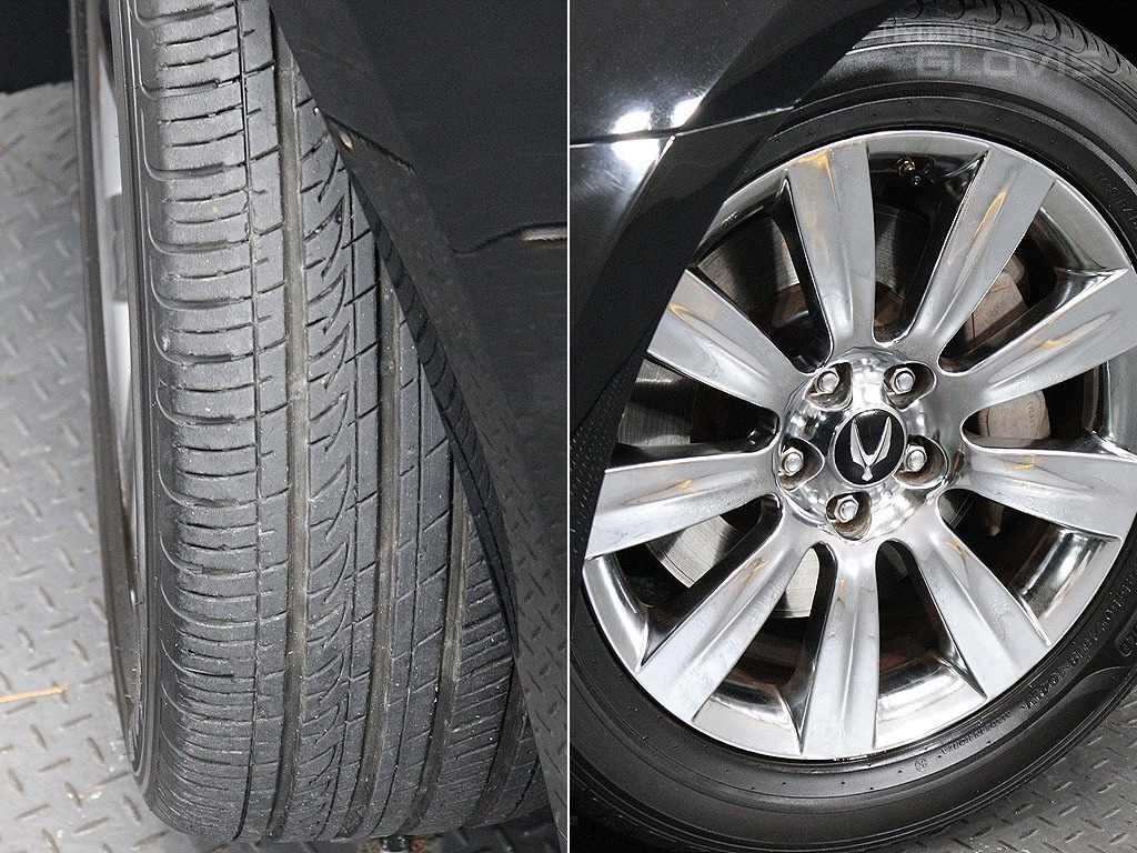 HYUNDAI Ecuus (New Model) VS380