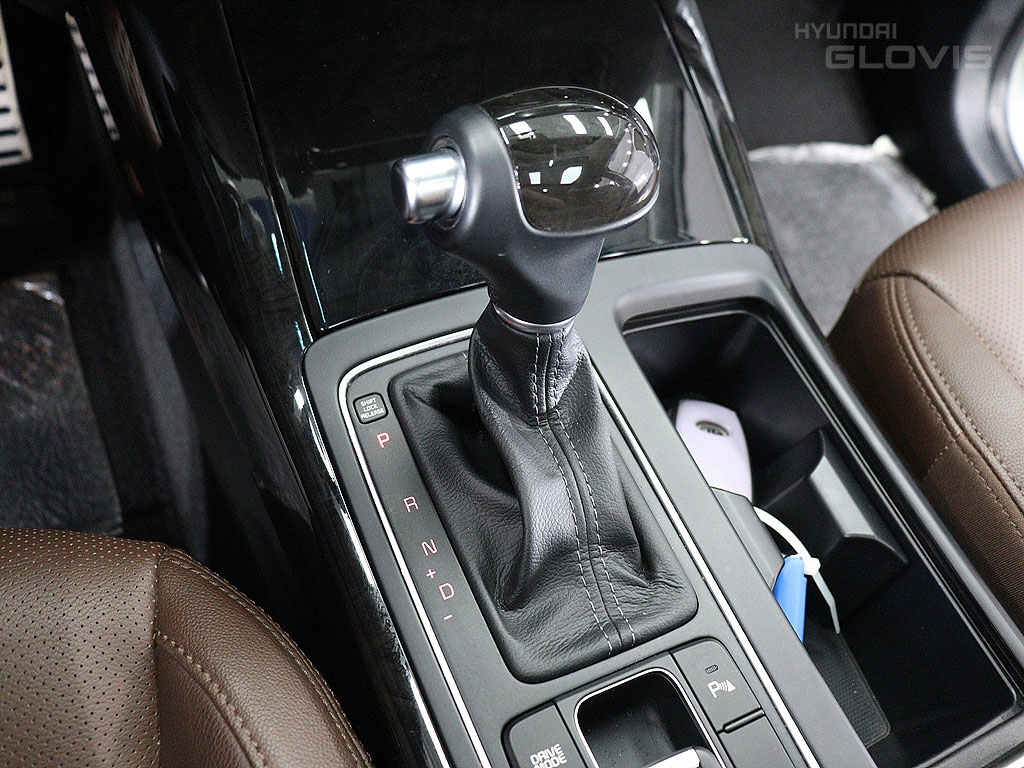 KIA All New Sorento R2.2 2WD