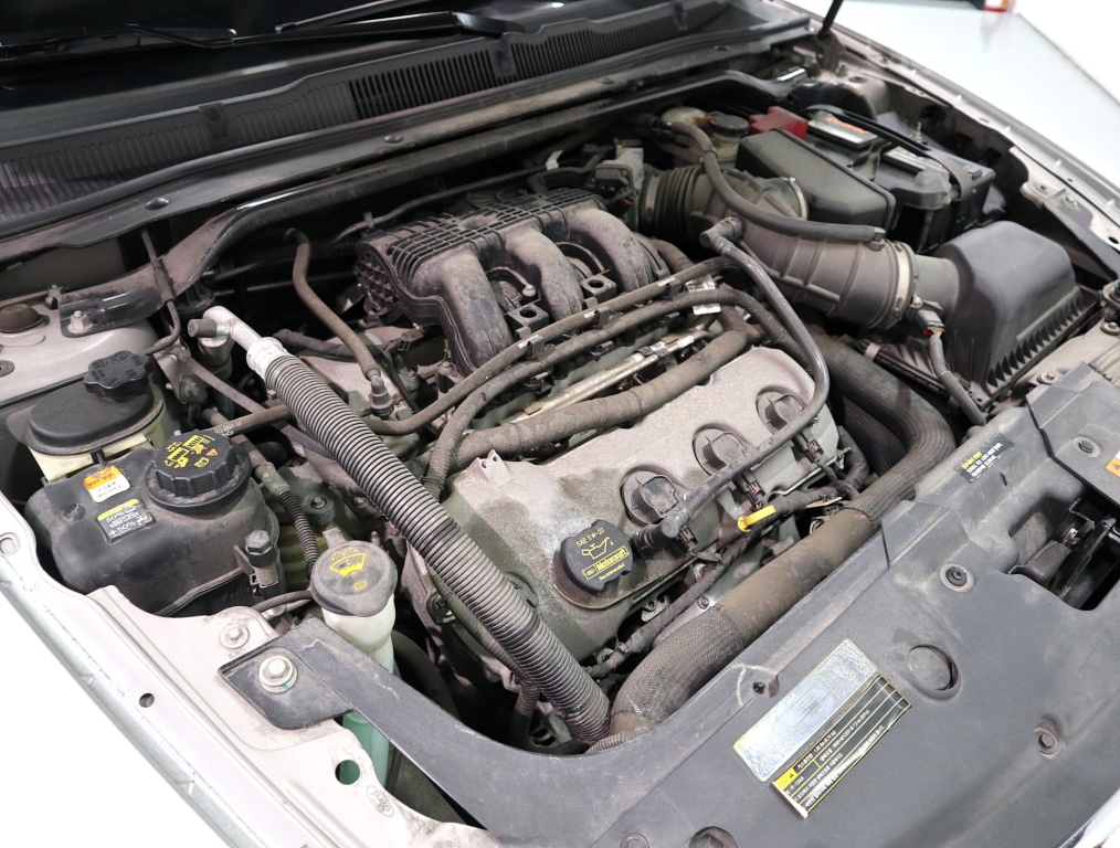 FORD Taurus (6th Generation) 3.5