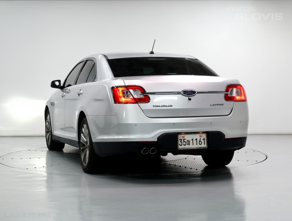 FORD Taurus (6th Generation) 3.5