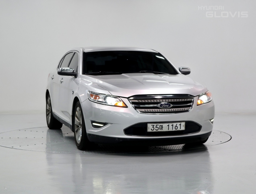 FORD Taurus (6th Generation) 3.5