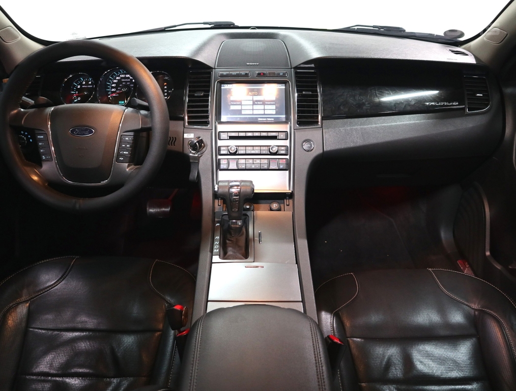 FORD Taurus (6th Generation) 3.5