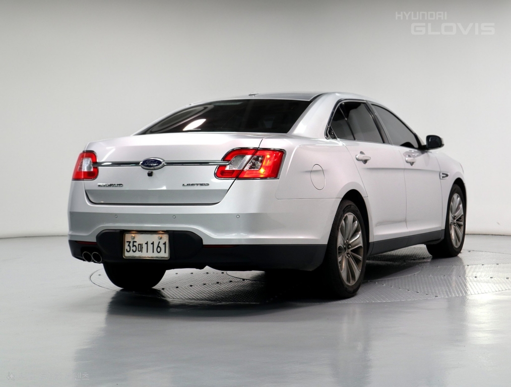 FORD Taurus (6th Generation) 3.5