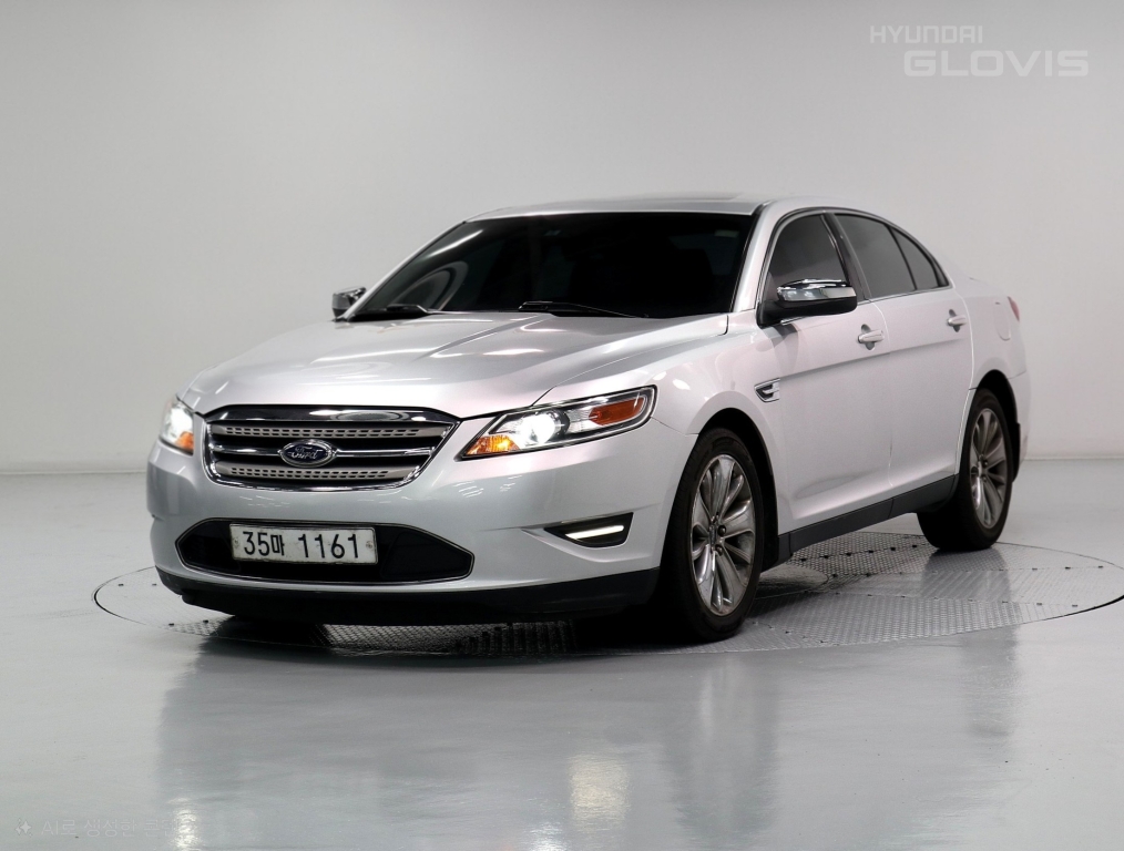 FORD Taurus (6th Generation) 3.5
