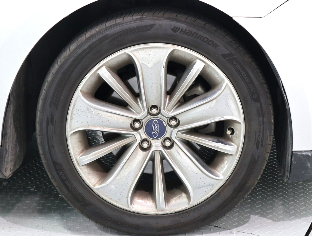 FORD Taurus (6th Generation) 3.5