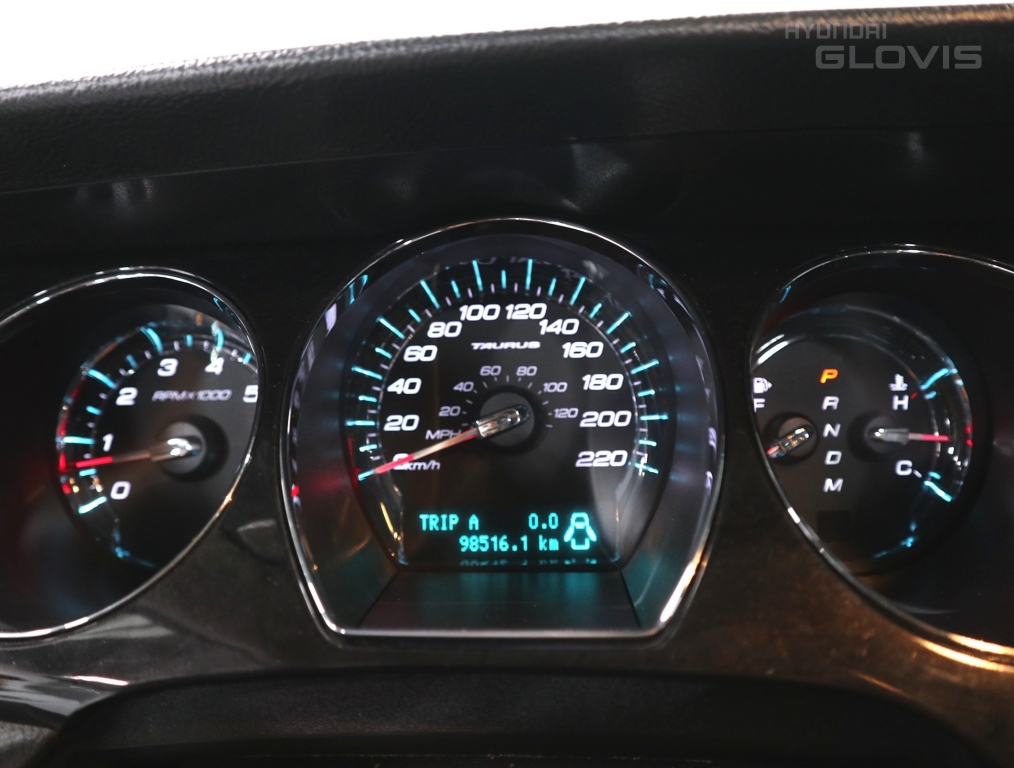 FORD Taurus (6th Generation) 3.5