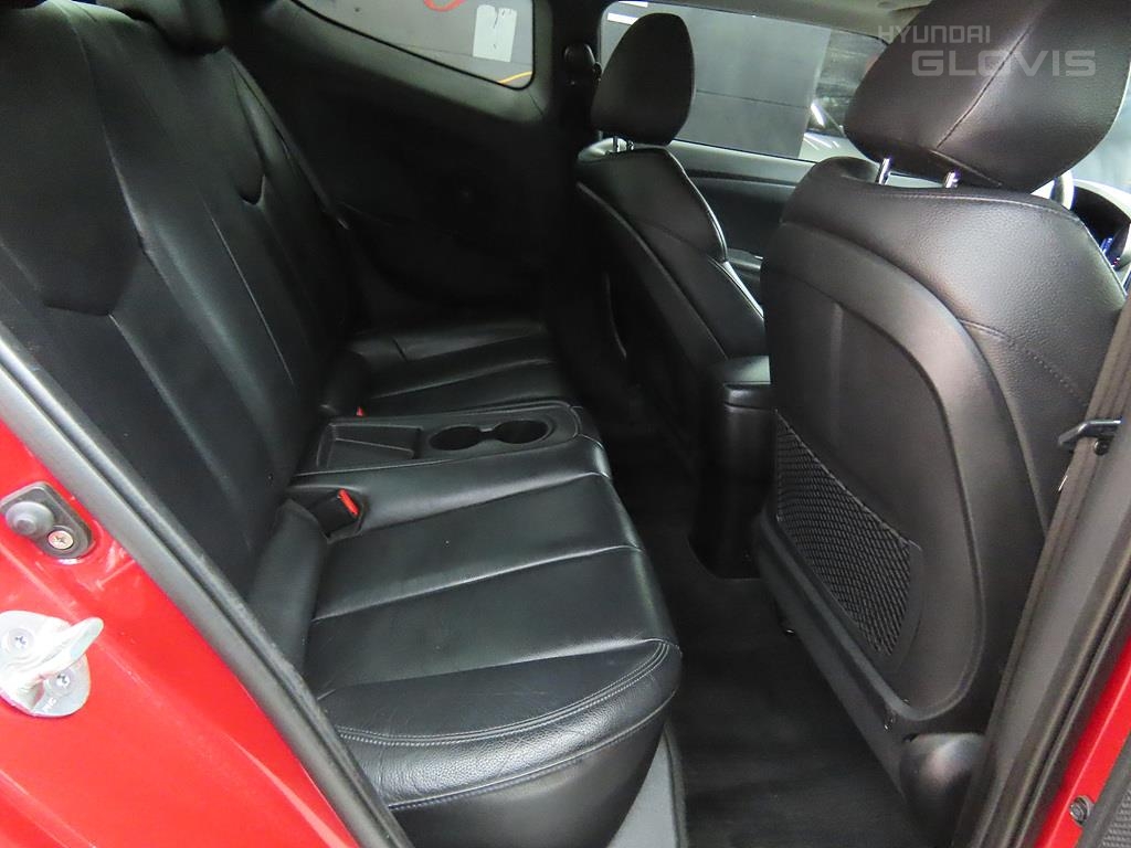 HYUNDAI Veloster 1.6 GDI